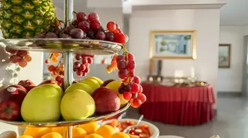 Hotel Corallo