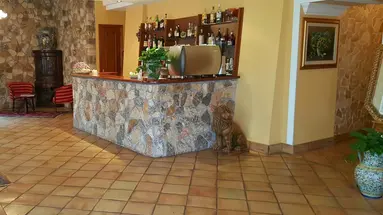 Hotel Corallo