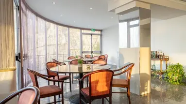 Hotel Corallo