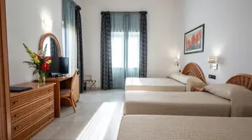 Hotel Corallo