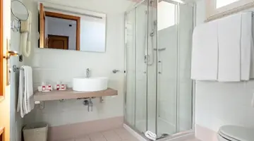 Hotel Corallo
