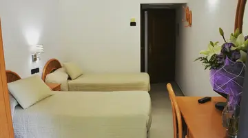 Hotel Corallo
