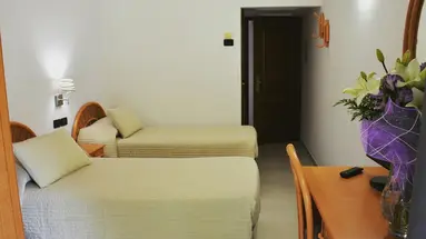 Hotel Corallo
