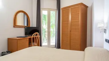 Hotel Corallo