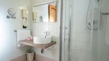 Hotel Corallo