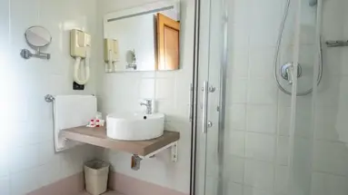 Hotel Corallo