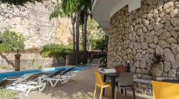 Hotel Corallo