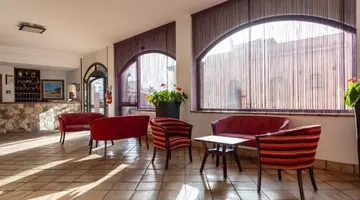 Hotel Corallo