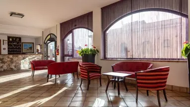 Hotel Corallo