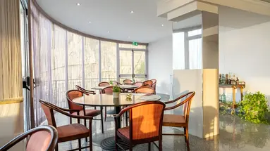 Hotel Corallo