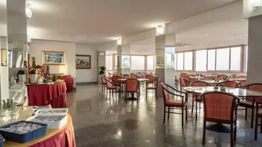Hotel Corallo