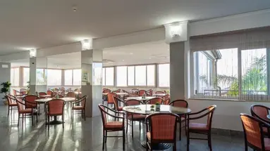 Hotel Corallo