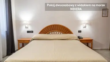 Hotel Corallo