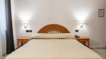 Hotel Corallo