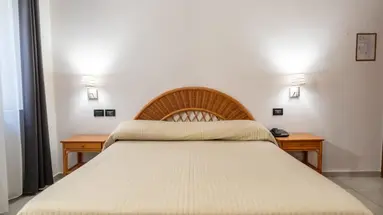 Hotel Corallo