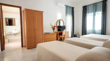 Hotel Corallo
