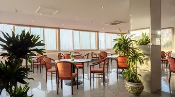 Hotel Corallo