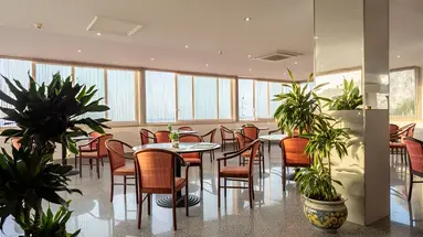 Hotel Corallo