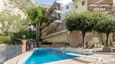 Hotel Corallo