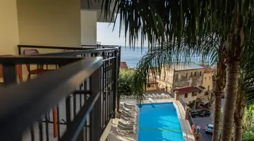 Hotel Corallo