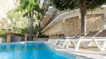 Hotel Corallo
