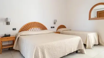 Hotel Corallo