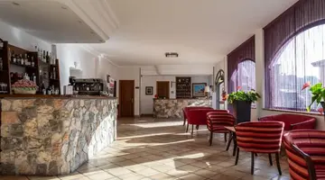 Hotel Corallo