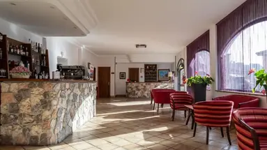 Hotel Corallo