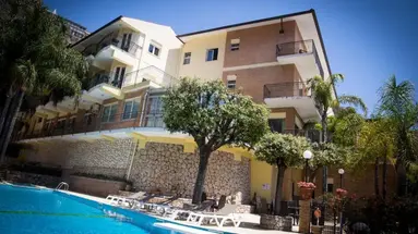Hotel Corallo