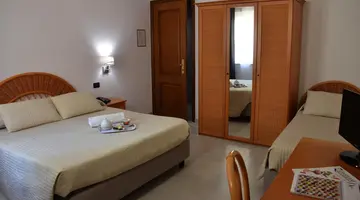 Hotel Corallo