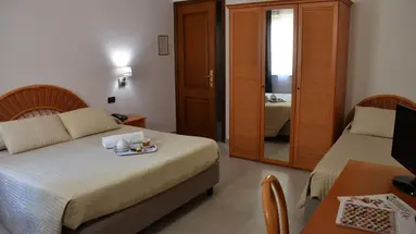 Hotel Corallo