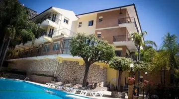 Hotel Corallo