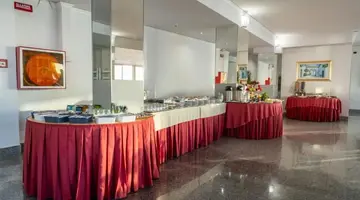 Hotel Corallo