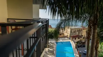 Hotel Corallo