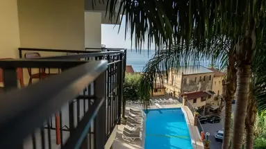 Hotel Corallo