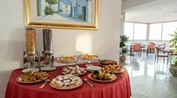 Hotel Corallo