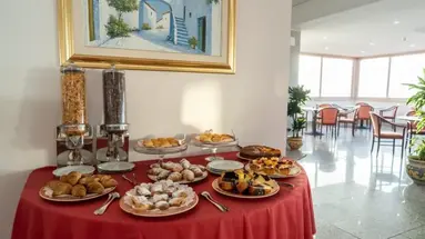 Hotel Corallo