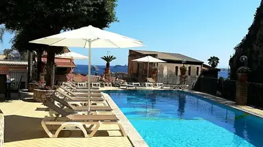 Hotel Corallo
