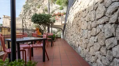 Hotel Corallo