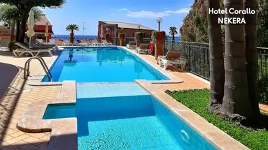 Hotel Corallo