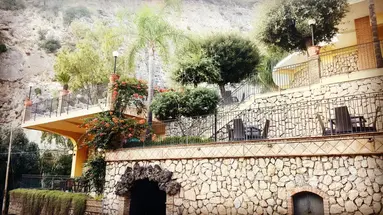 Hotel Corallo