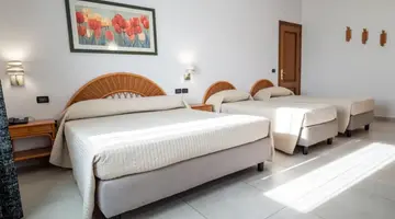 Hotel Corallo