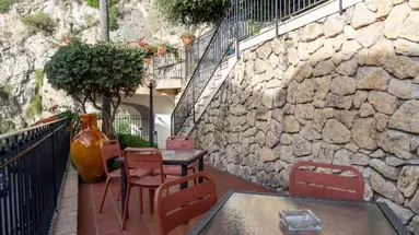 Hotel Corallo
