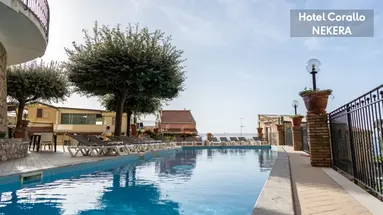 Hotel Corallo