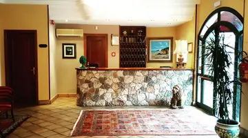 Hotel Corallo