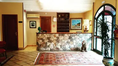 Hotel Corallo