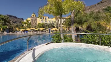 Hotel Cordial Mogan Playa