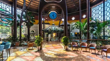 Hotel Cordial Mogan Playa