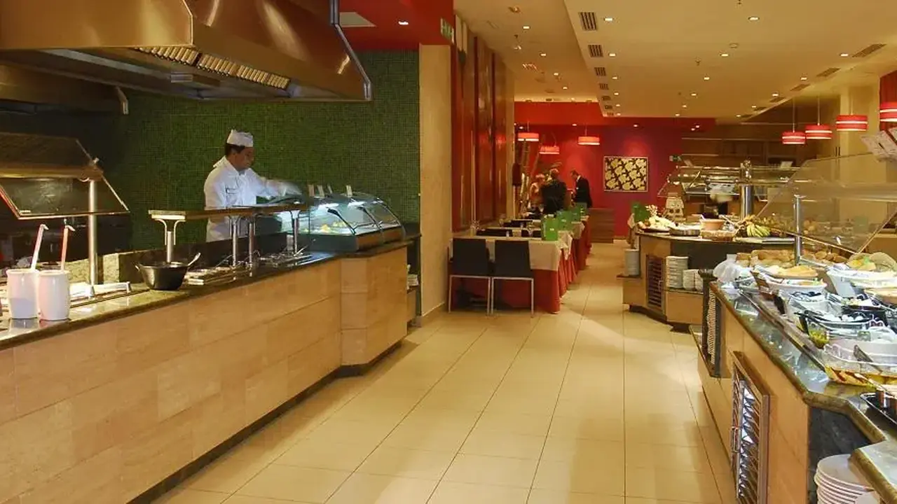 Hotel Cordial Mogan Playa