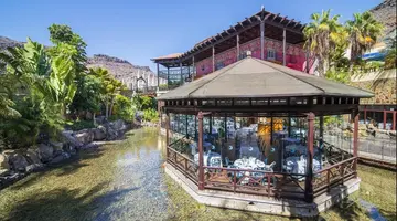Hotel Cordial Mogan Playa